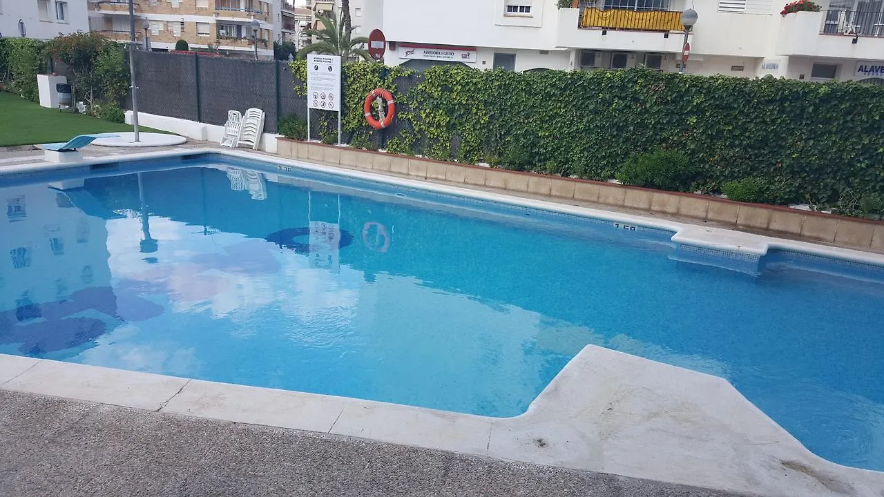 דירות סיטגס Oasis